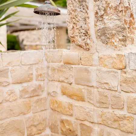 Trulli Arco Antico Holiday home Locorotondo