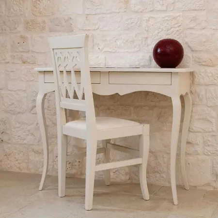 Trulli Arco Antico Holiday home *