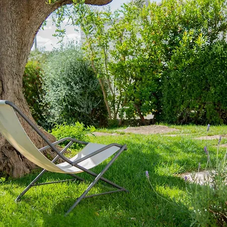 Trulli Arco Antico Holiday home