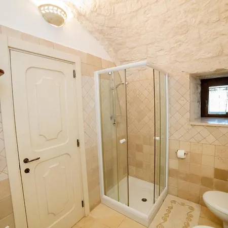 Holiday home Trulli Arco Antico Locorotondo