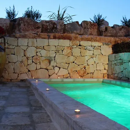 Trulli Arco Antico *